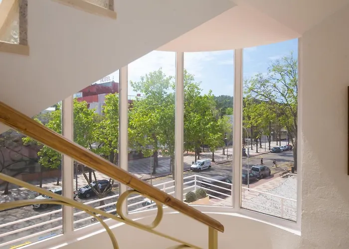 Hotel Hipica Park