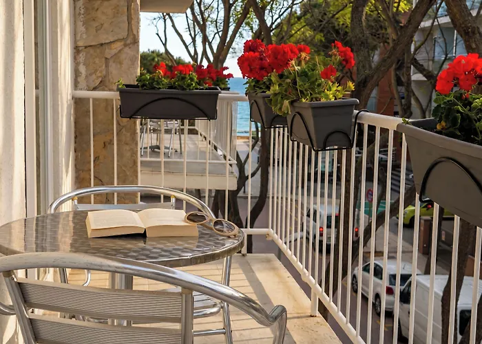 Hotel Medium Claramar